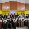 Lantik Anggota Baru, HMCR Usung Semangat Kader Solutif di Tengah Tantangan Zaman