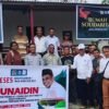 Merentang Kepedulian Tanpa Putus, Rumah Singgah Junaidin Mahasan Kini Dibuka di Borong
