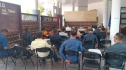 5 dari 7 Fraksi DPRD Matim Nyatakan Mosi Tidak Percaya kepada Ketua DPRD, PKB Absen, PDIP Minta Maaf: Ini Jadi Bahan Evaluasi Internal Partai