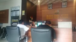 Diduga Sarat Penyimpangan, Proyek Jalan Rp4,6 Miliar di Matim Dilaporkan ke Kejari Manggarai