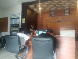 Diduga Sarat Penyimpangan, Proyek Jalan Rp4,6 Miliar di Matim Dilaporkan ke Kejari Manggarai