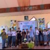 Memperingati Hari Sumpah Pemuda dan Bulan Bahasa, SMAS St. Klaus Kuwu Gelar Bincang Cerpen