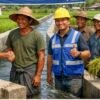 Proyek Irigasi BBWS NT II Senilai Rp102 Miliar Diduga Jadi Ajang ‘Bancakan’ dan Korupsi Masif: Didampingi Kejagung, Kualitas Buruk Tapi Aman APH?