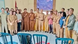 Solutif dan Pro-Rakyat, Langkah Bapenda Manggarai Hapus Tunggakan PBB Murni Responsif