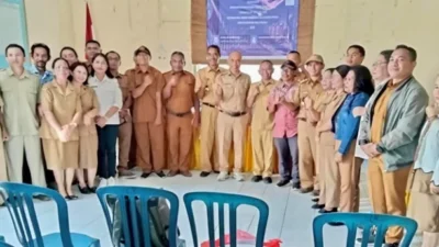 Solutif dan Pro-Rakyat, Langkah Bapenda Manggarai Hapus Tunggakan PBB Murni Responsif