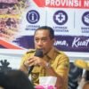 Pemkab Manggarai Apresiasi Kebijakan Relaksasi Kredit OJK bagi Korban Gempa NTT