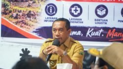 Pemkab Manggarai Apresiasi Kebijakan Relaksasi Kredit OJK bagi Korban Gempa NTT