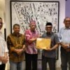 IKAMABAR Dorong Pemda Mabar Bangun Rumah Singgah Pasien di Bali