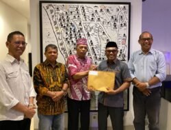 IKAMABAR Dorong Pemda Mabar Bangun Rumah Singgah Pasien di Bali