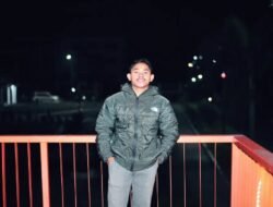 Ketika Zaman Berubah, Gereja Dipanggil untuk Tetap Menjadi Tanda Kasih Allah