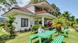 Ketika Hasrat Menyamar sebagai Cinta