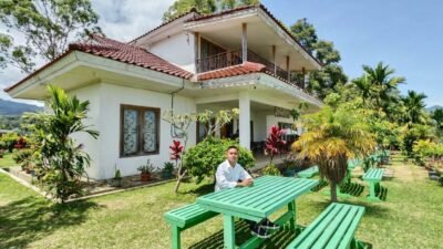 Ketika Hasrat Menyamar sebagai Cinta