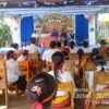 Festival Bulan Bahasa, Komitmen SDI Momang Mese Asah Literasi dan Lestarikan Budaya Manggarai