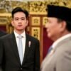 Surat Pemakzulan Wapres Gibran Catut Nama Anggota, Fraksi NasDem DPR RI Buka Suara