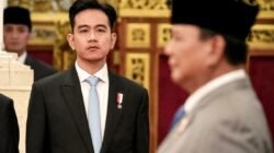 Surat Pemakzulan Wapres Gibran Catut Nama Anggota, Fraksi NasDem DPR RI Buka Suara