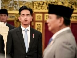 Surat Pemakzulan Wapres Gibran Catut Nama Anggota, Fraksi NasDem DPR RI Buka Suara